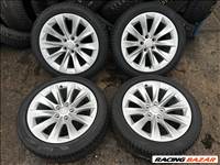 4db gyári 19″ Tesla Model S új szerelt kerék. (3815776)