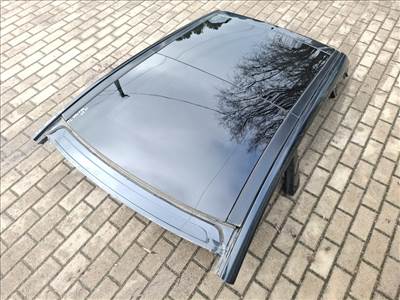 Hyundai IX20  utastértető
