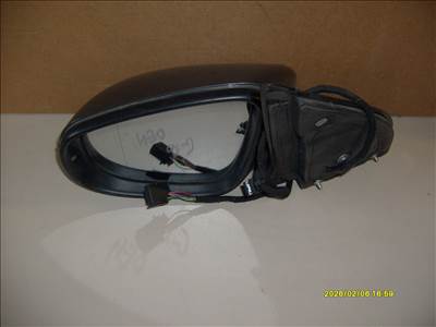 VW GOLF VI BEHAJLÓS BAL TÜKÖR ELADÓ!