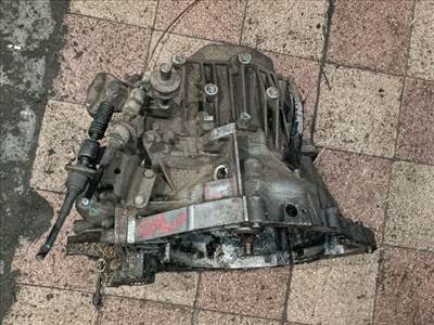 Fiat Ducato II Váltó (Mechanikus) *150879* 20le21