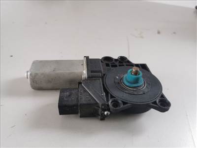 BMW 3 (E90) Jobb hátsó Ablakemelő Motor  1060079 71001603