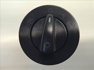 Volkswagen Golf IV világításkapcsoló 1C0 941 531 A (29693)