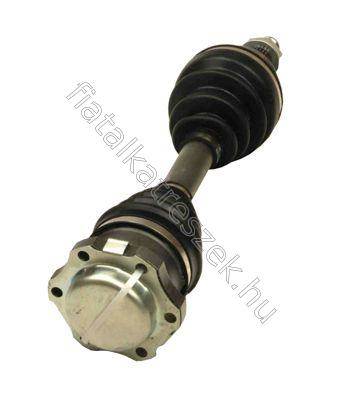 HAJTÓTENGELY - MULTIPLA - 49-1671, 27-0421MG -  - MAXGEAR Egyéb 27-0421MG