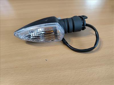 Yamaha YZF-R125 jobb első index 