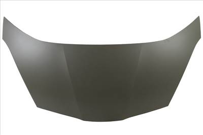 Honda Jazz 2008-2013 utángyártott új motorháztető 60100tf0g00zz