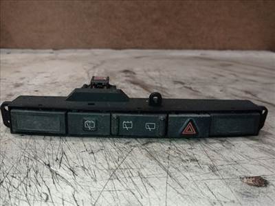 Chrysler Voyager (4th gen) Kombinált Kapcsoló *141108* chrysler-04685925aa