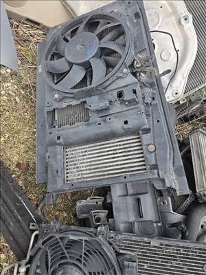 Peugeot 308 I Hütödor kompletten