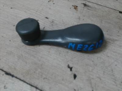 CHEVROLET Matiz 2005-2010 Bal hátsó ablak tekerő kar