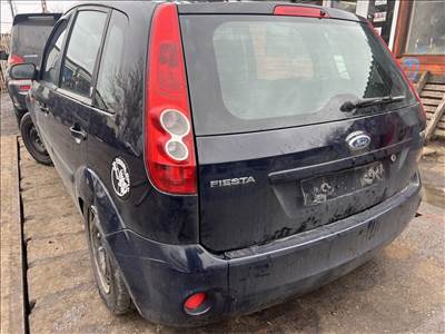 Ford Fiesta Mk5 1.4TDCI bontott alkatrészei