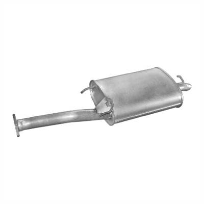 Edex 22.65 - Rover 420 / MG ZS kipufogó hátsó dob