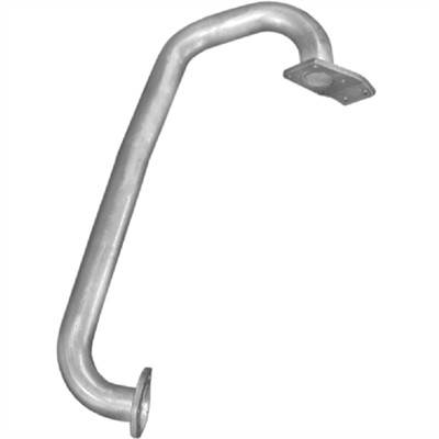 EDEX 30.432 - első kipufogó cső