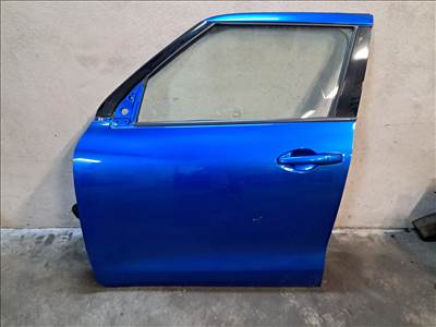 Suzuki Swift VI Bal első ajtó 