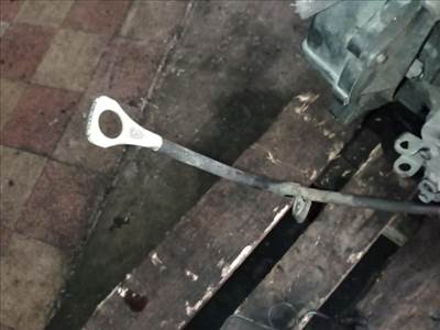 Mitsubishi L400 Nívópálca *147230* 4d56