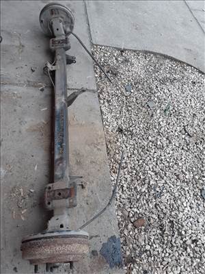 Ford Transit 00-06 Hátsó Híd Dobfékes