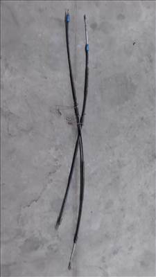 Ford Transit Tranzit MK7 Hátsó kézifékkötél kézifék bovden bowden 0137