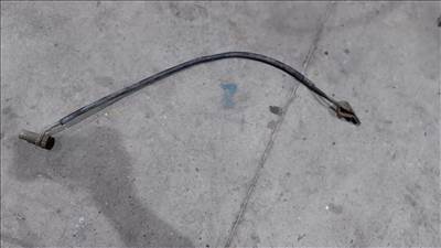 Ford Transit Tranzit Custom MK8 12- Pótkerék tartó bowden csörlő 8349