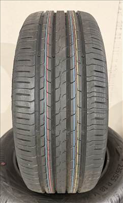  235/55R18 demo új dot25 Continental EcoContact 6 XL nyári gumi szett 