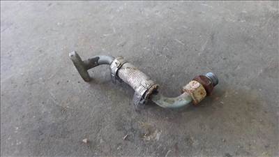 Fiat DUCATO Citroen JUMPER Peugeot BOXER 06 Olaj visszafolyó cső 5411