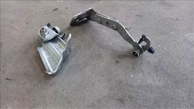 Fiat DUCATO Citroen JUMPER Peugeot BOXER 06- Tolóajtó görgő ajtó 5925