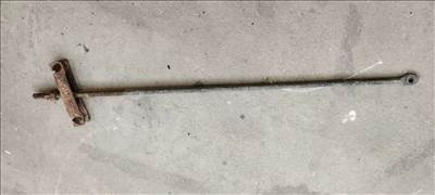 Ford Transit Tranzit MK7 06- Kézifékkötél kötél bovden bowden rúd 5410