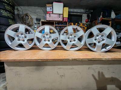  5x108   6,5J *15"   ET43  AGY:69,1   70000Ft/garnitúra 