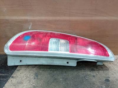 Skoda Praktik Bal Külső Hátsó Lámpa *141049* 5j7945095