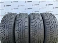 215/65 R16 Continental WinterContact TS850P téli gumi 4-4,5mm