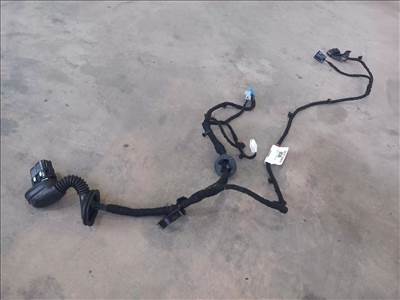 Ford Transit Tranzit Custom 12- Ajtó ablakemelő kábelköteg köteg 0223