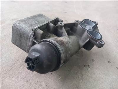 Renault MASTER Opel MOVANO 10- Olajhűtő olajszűrő hőcserélő hűtő 9670