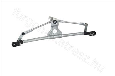 Ablaktörlő mechanika Fiat Stilo 01> első motor nélkül -  - FT05013 -  - Fastoriginal Utángyártott új 