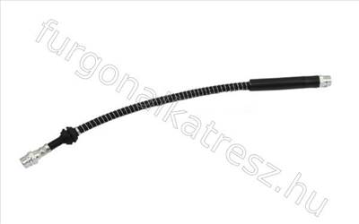 Fékcső VW Caddy III 03> hátsó bal/jobb 455mm -  - FT10125 -  - Fastoriginal Utángyártott új 