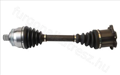 Féltengely VW Sharan 95> bal/jobb 1.9 tdi - ALHAMBRA, SHARAN, GALAXY - FT01479 -  - Fastoriginal Utángyártott új 