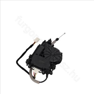 Zár működtető motor Bmw X5 F15/F85 13> hátsó - X5 - FT04020 -  - Fastoriginal Utángyártott új 