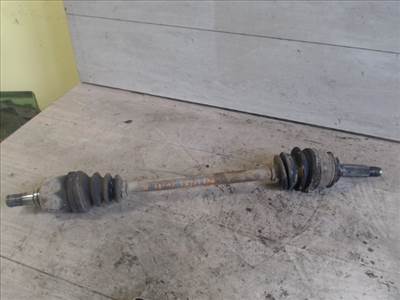 SUZUKI SWIFT 96-05 Bal első féltengely