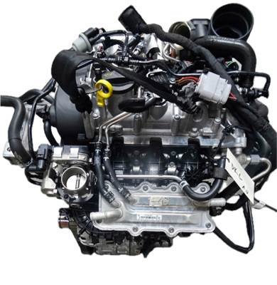 Seat Ibiza V 1.0 TSI Komplett motor DKL