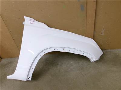 VOLKSWAGEN AMAROK jobb első sárvédő 2022-