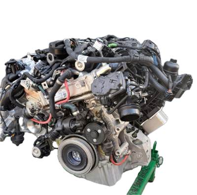 BMW X4 G02 Komplett motor sDrive 18d B47D20B