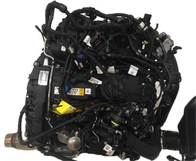 BMW Z4 G29 Komplett motor sDrive 20i B46B20B