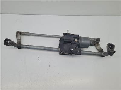 Volkswagen Golf VI első ablaktörlő szerkezet motorral (31219) 1k1955023h