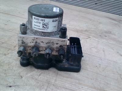 TOYOTA YARIS 2009.01.01-2011.10.15 ABS kocka 