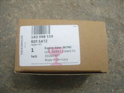 Új VW / Skoda gyári esőszenzor gélfólia - 1K0998559 - eladó!