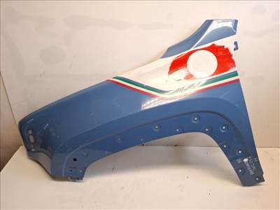 Jeep Renegade bal első sárvédő