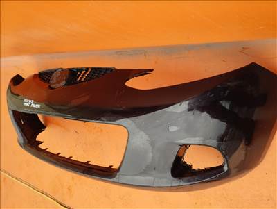 Mazda 2 első lökhárító D651-50031 (P.30.223K)a