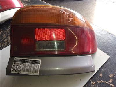 Mazda 121 (2nd gen) Jobb hátsó lámpa koito22061364