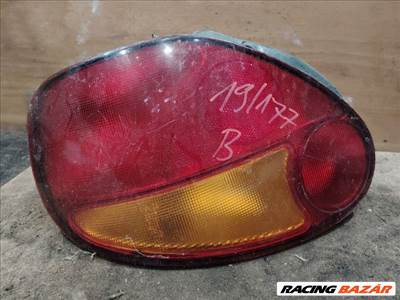Daewoo Matiz Jobb Hátsó Lámpa *144108*