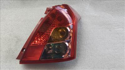 Suzuki Swift IV Jobb hátsó lámpa 