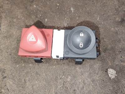 Renault Mégane I Kapcsoló (Magában) *144213* 8200407416 88040010