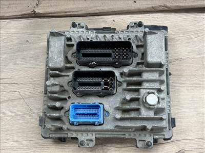 Opel Corsa E motorvezérlő  395357783
