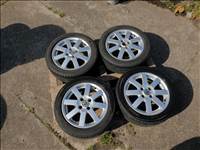 15" 4x100 Volkswagen Polo GT