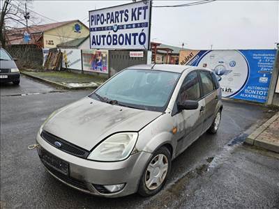Ford Fiesta Mk5 bontott alkatrészei